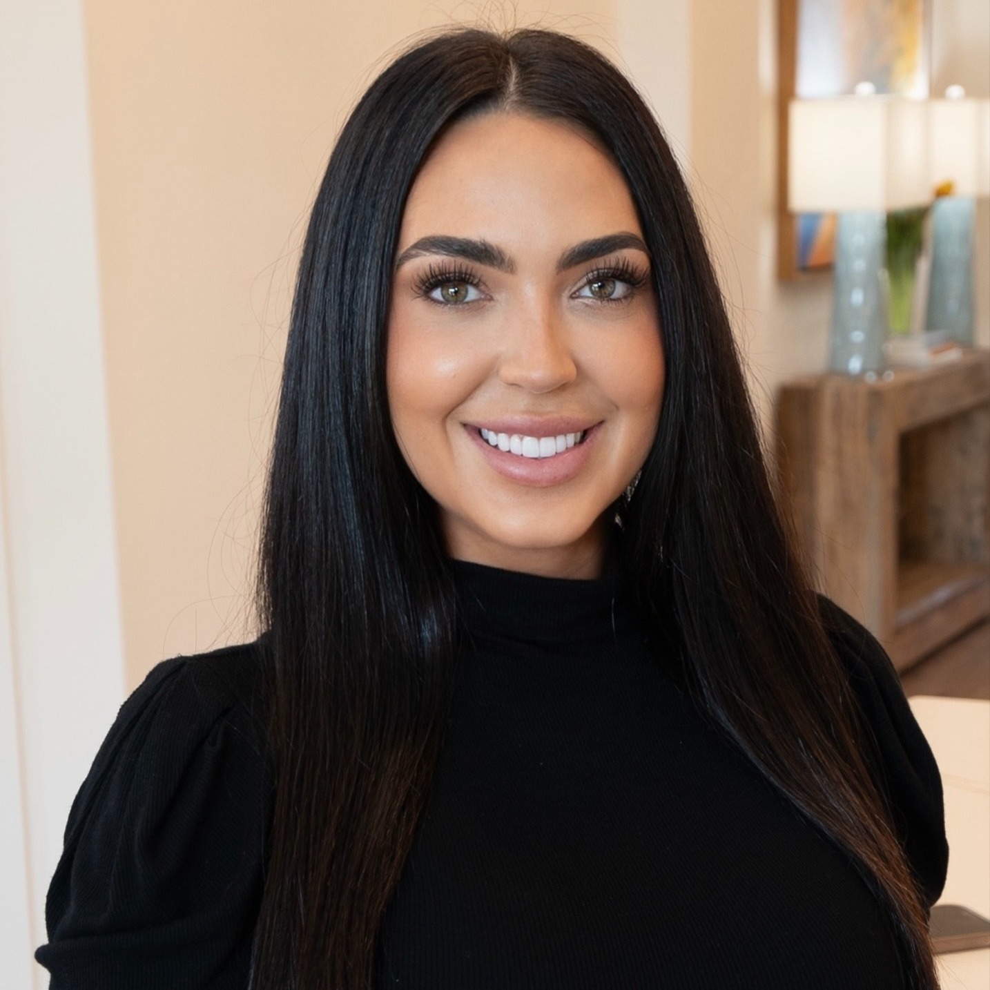 Headshot of Briley Sheppard