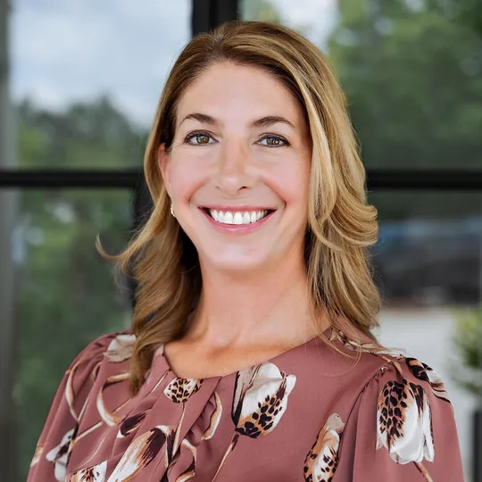 Debbie Gerfin, Agent in  - Compass