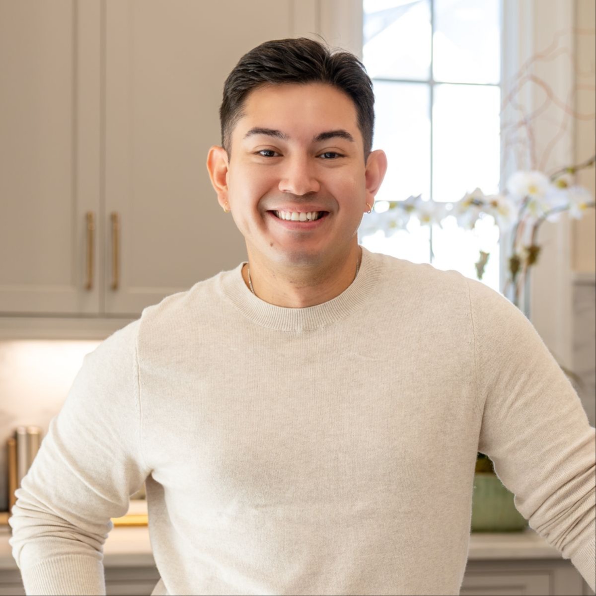 Headshot of Fernando Segovia