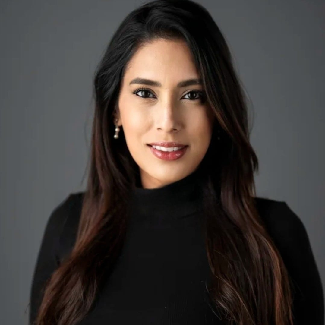 Headshot of Crystal Moonilal