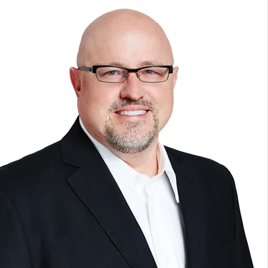 Mark Alexander, Agent in  - Compass