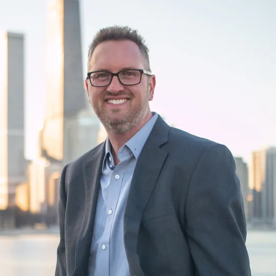 Matthew Mika, Agent in  - Compass