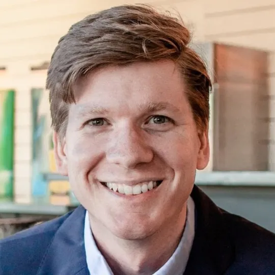 Nathan Smith, Agent in  - Compass