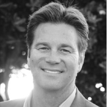 Headshot of Brant Westfall