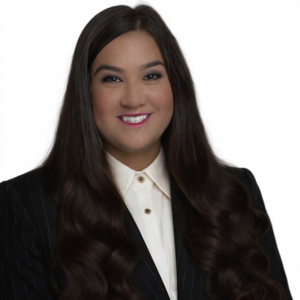 Headshot of Adriana Moschella