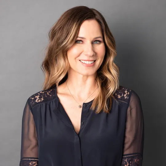 Carrie Prickett, Agent in  - Compass