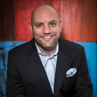 Chris Coghlan, Agent in  - Compass