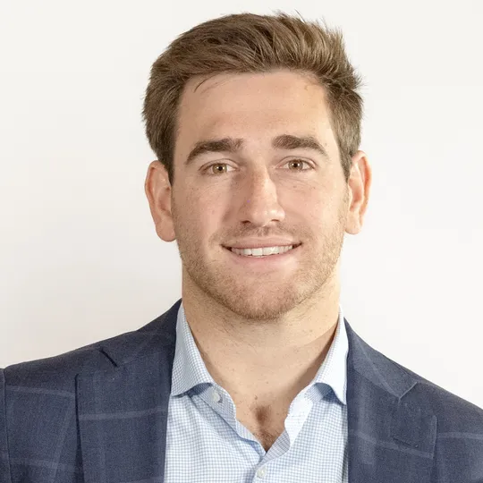 Dillon Staples, Agent in  - Compass