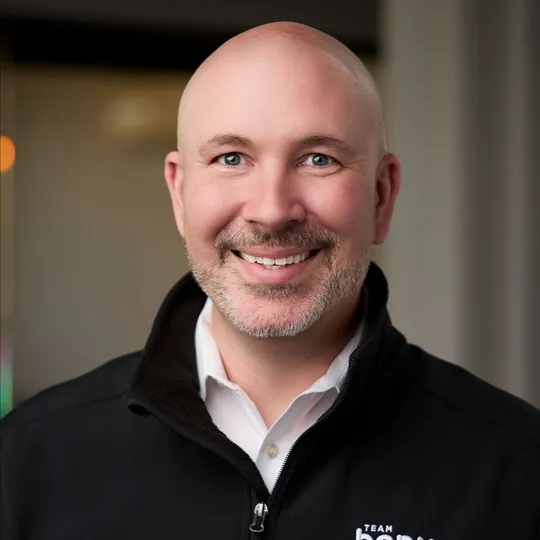 Michael Kahns, Agent in  - Compass