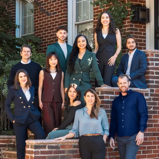 The Bianca Colasuonno Team, Agent in  - Compass