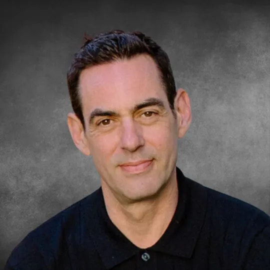 Jeff Lipton, Agent in  - Compass