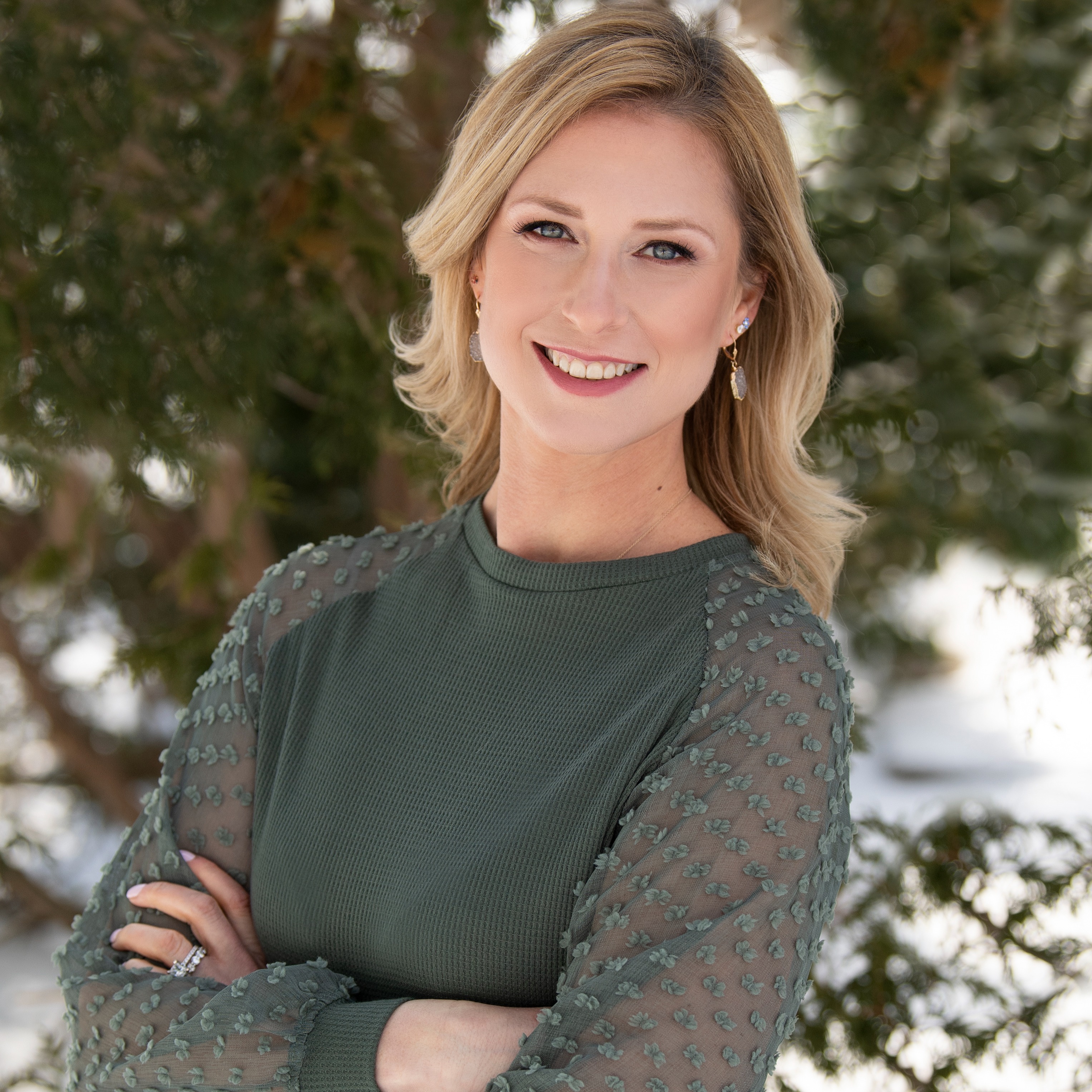 Arielle Prichard, Real Estate Agent - Compass