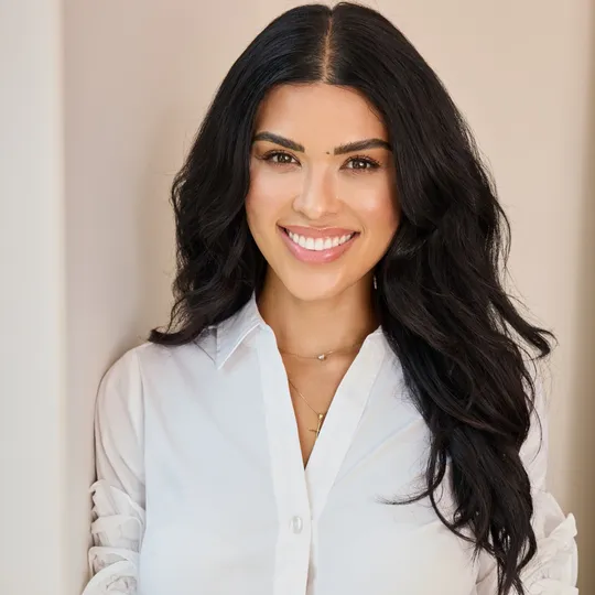 Alexis Rios, Agent in  - Compass