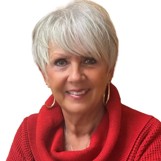 Rhonda Roth, Agent in  - Compass