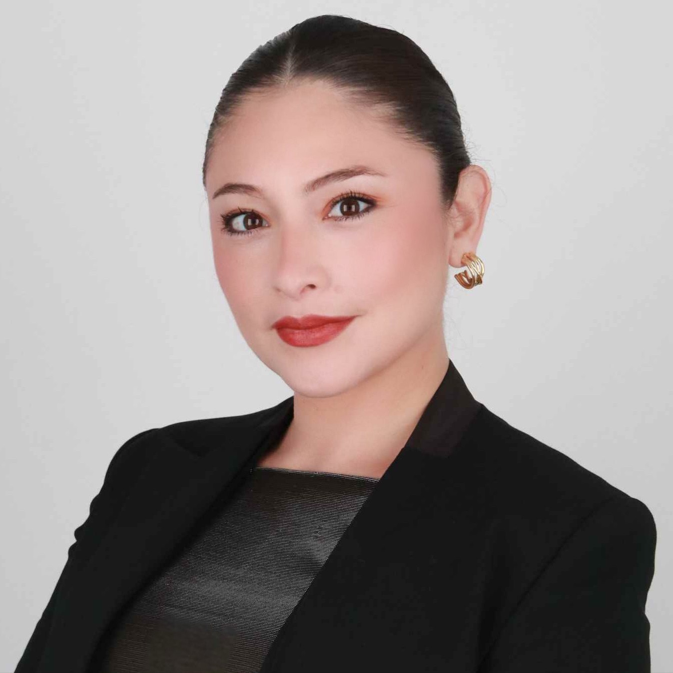 Headshot of Debbie Villasana