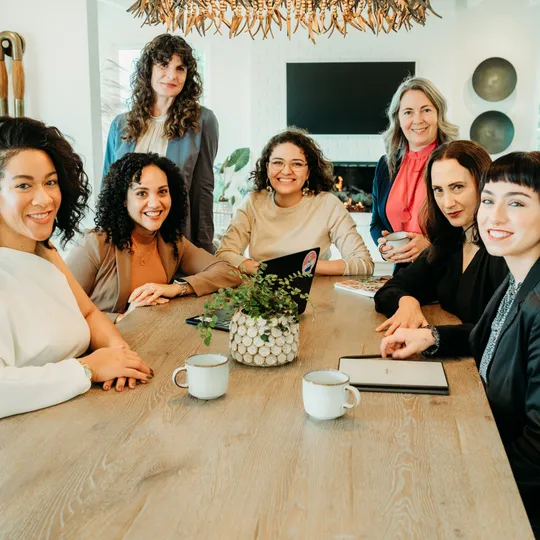 East Bay Life Team, Agent in  - Compass