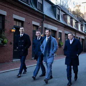 Boston Real Estate Group's Profile Photo