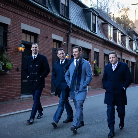 Boston Real Estate Group, Agent in  - Compass