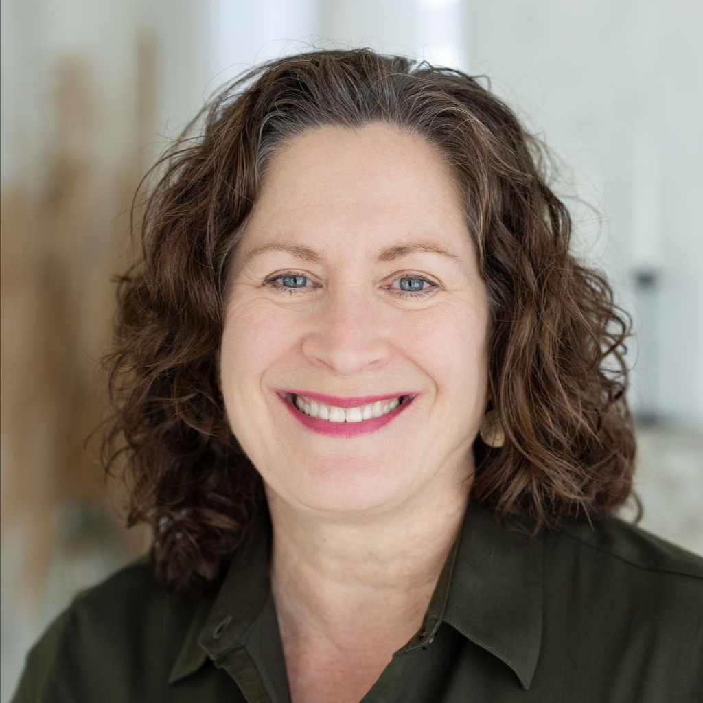 Headshot of Jan Walters