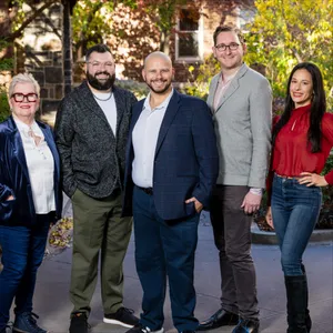 The Aaron and Geoff Team's Profile Photo