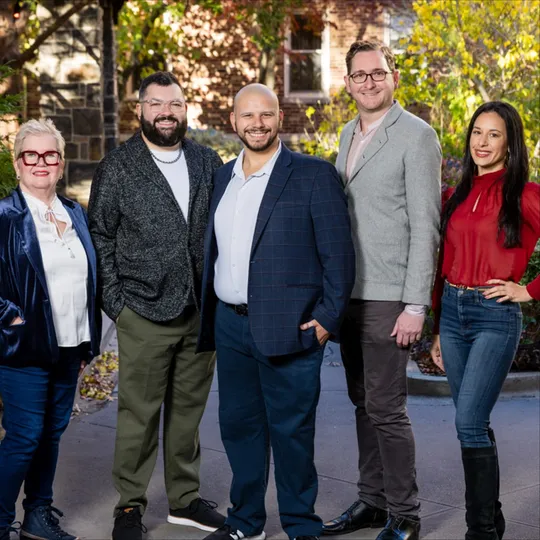 The Aaron and Geoff Team, Agent in  - Compass