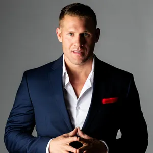 Jeremy Fain's Profile Photo