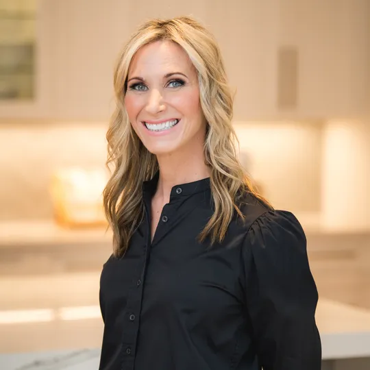 Meredith Horowitz, Agent in  - Compass