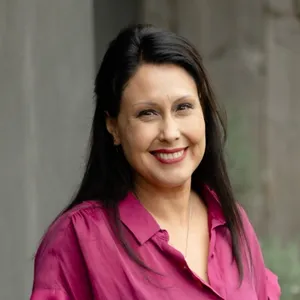 Christina Merzona's Profile Photo