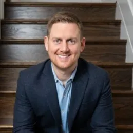 Trevor Moore, Agent in  - Compass