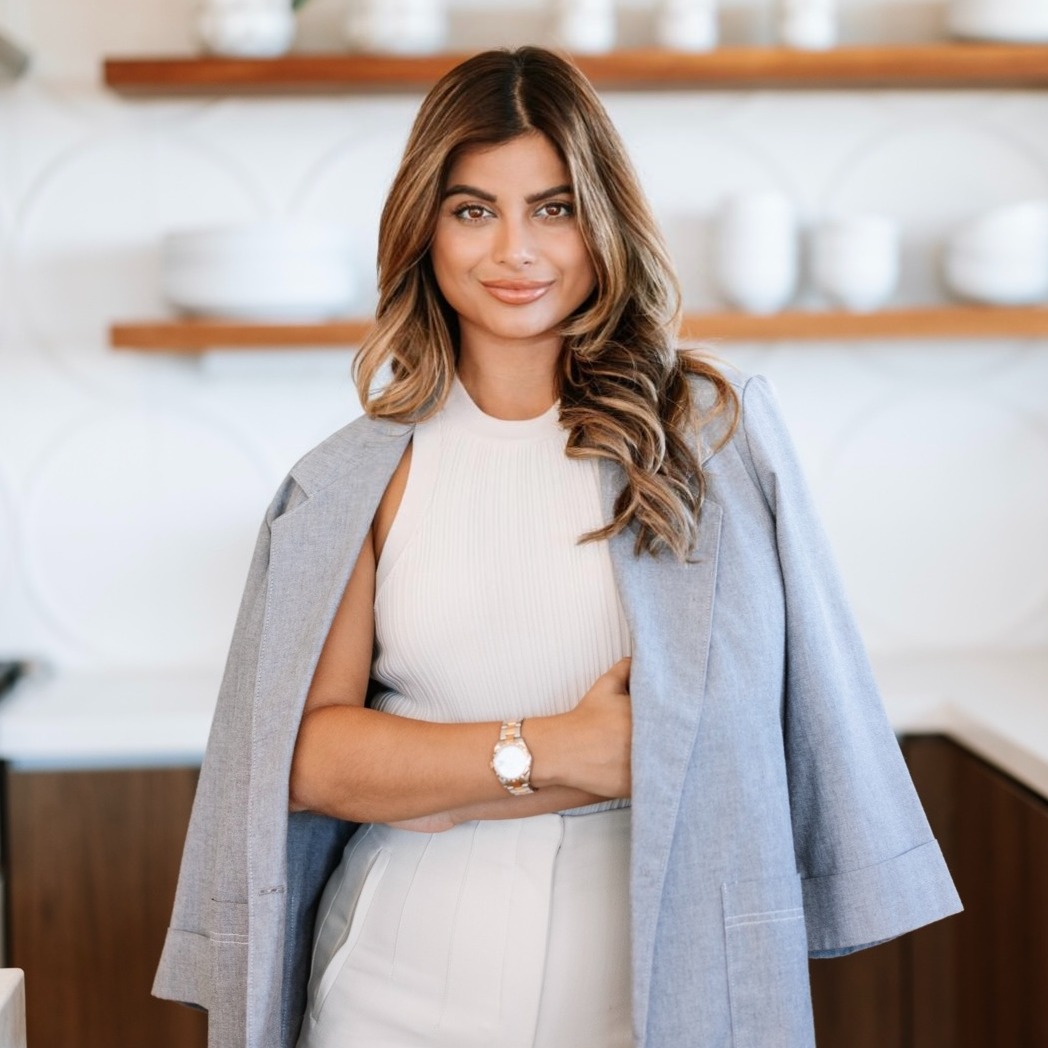 Headshot of Paloma Aguilar