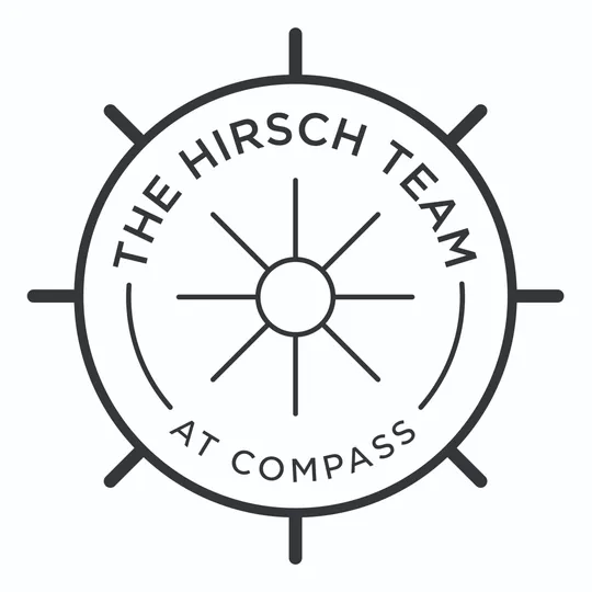 The Hirsch Team, Agent in  - Compass