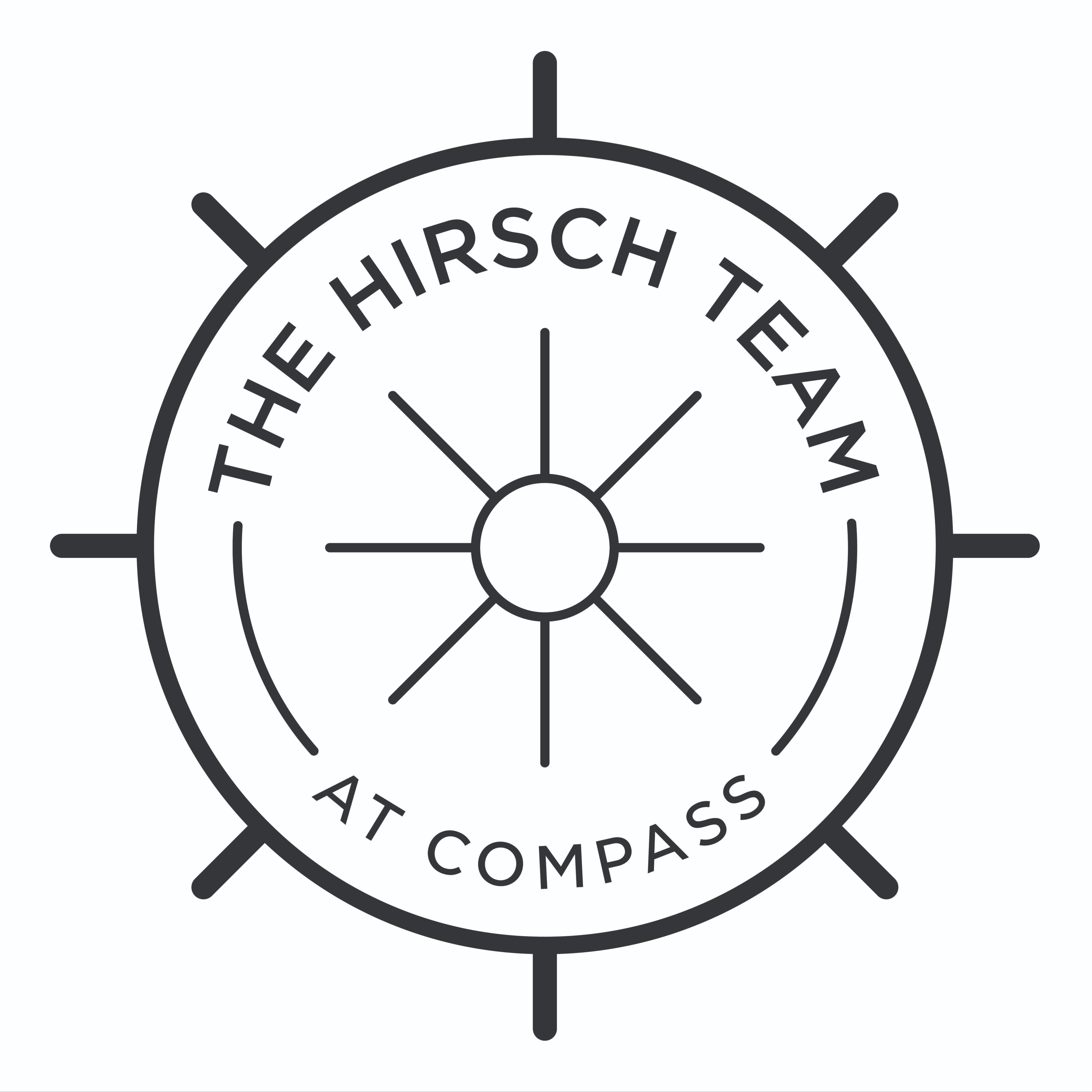 The Hirsch Team, Agent in  - Compass