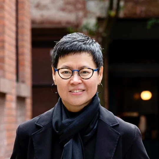 Phoebe Goh, Agent in  - Compass