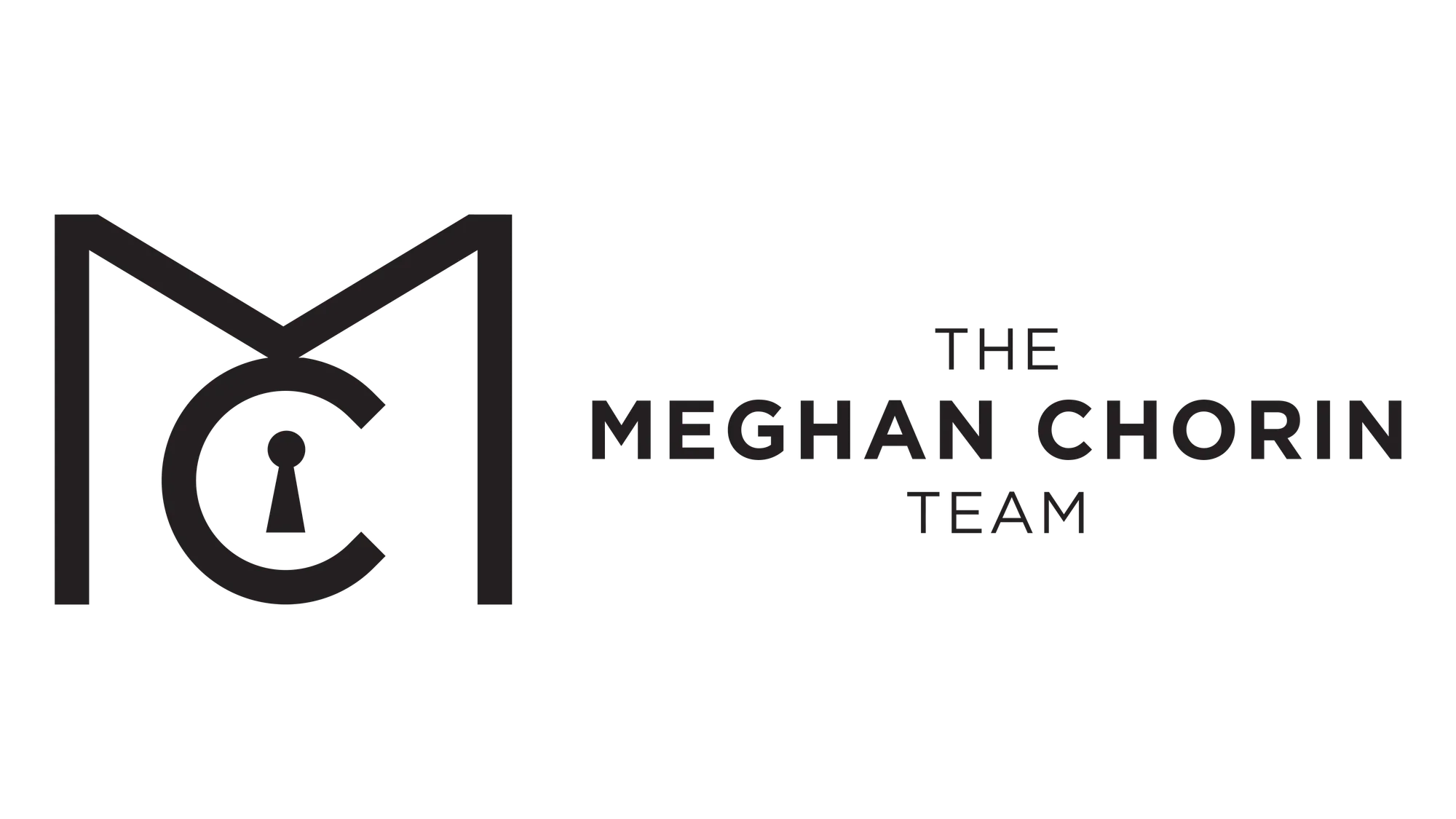 The Meghan Chorin Team