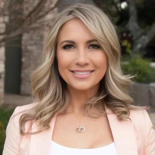 Kristi Saadieh, Agent in  - Compass