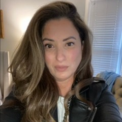 Headshot of Iris L. Palermo