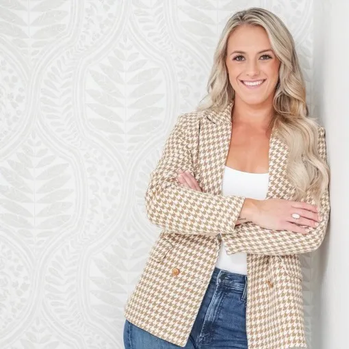 Rachel Greenwood, Agent in  - Compass