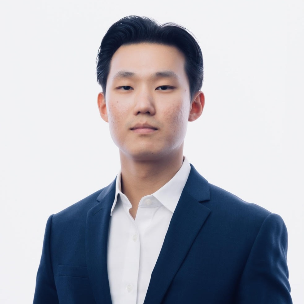 Headshot of Young Kim