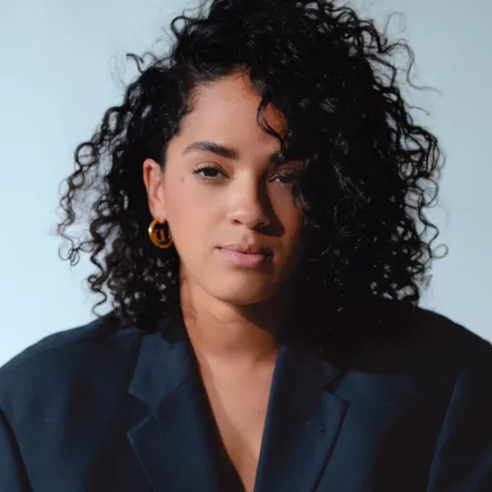 Christy Cancio, Agent in  - Compass