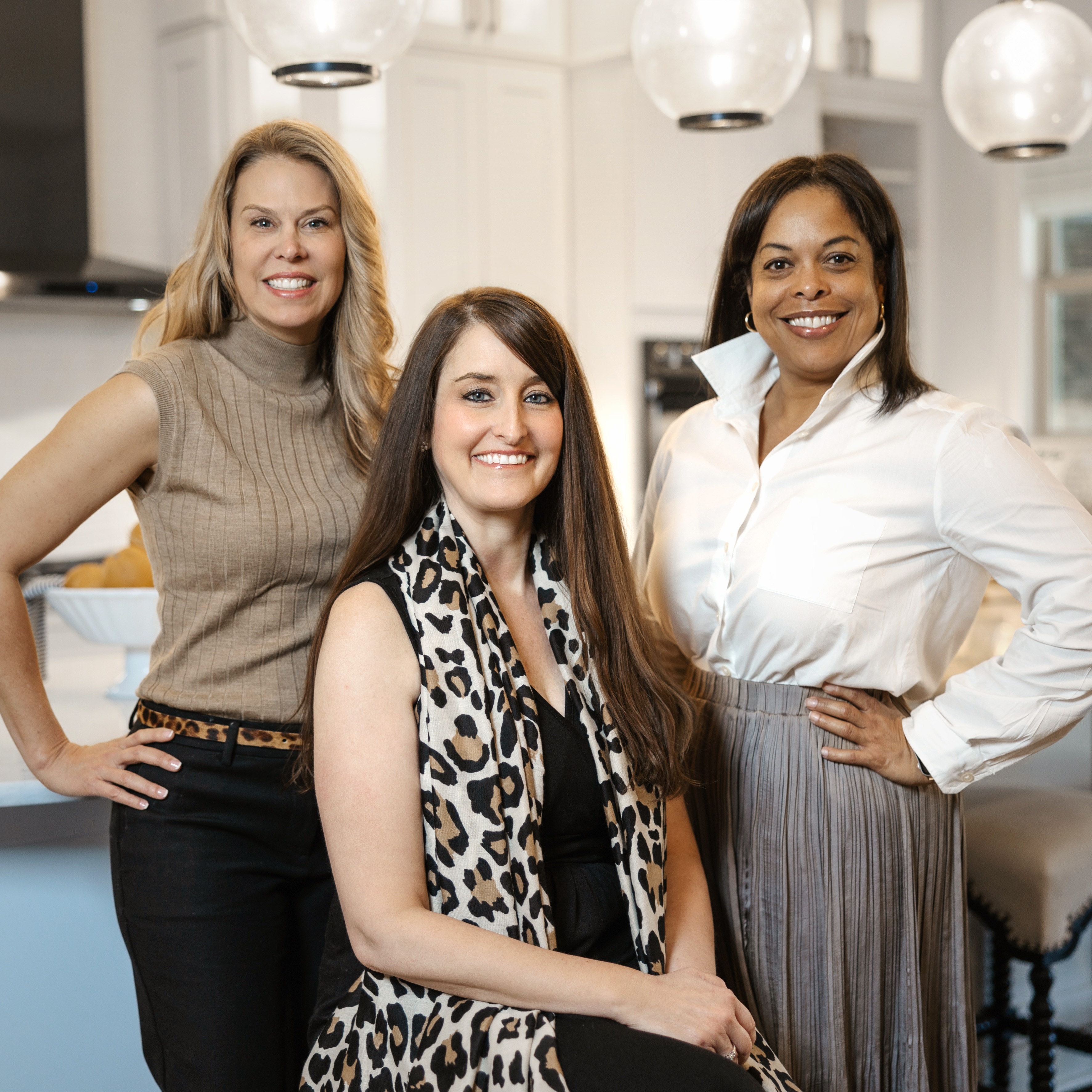 Charlotte Agents, 201 Compass Real Estate Agents - Compass