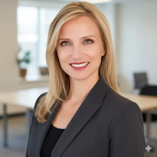 Helena Hall, Agent in  - Compass