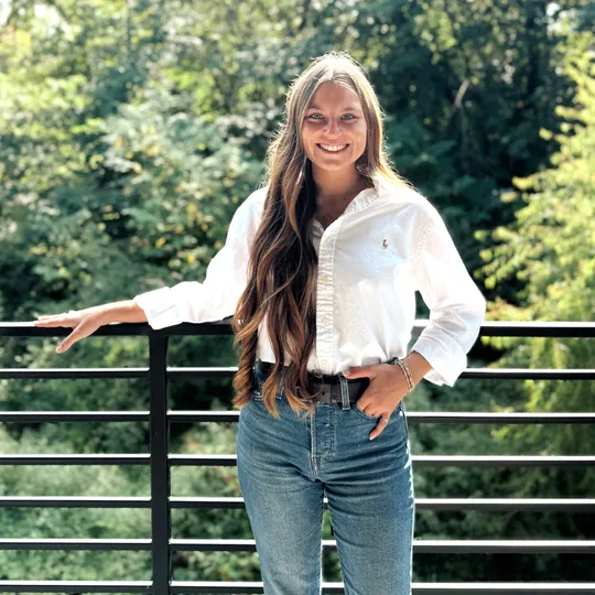 Morgan Maynard, Agent in  - Compass