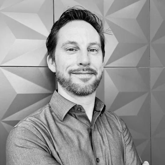 Robert Sharrock, Agent in  - Compass