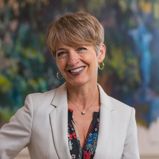 Emily Austin, Agent in  - Compass