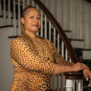 Natasha Chambers's Profile Photo