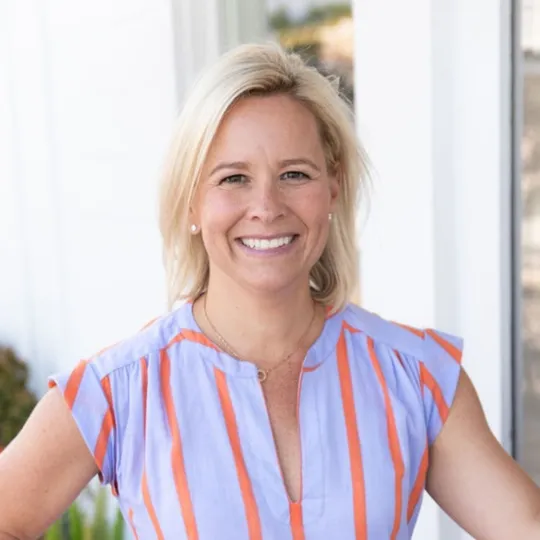 Megan Varga Group, Agent in  - Compass