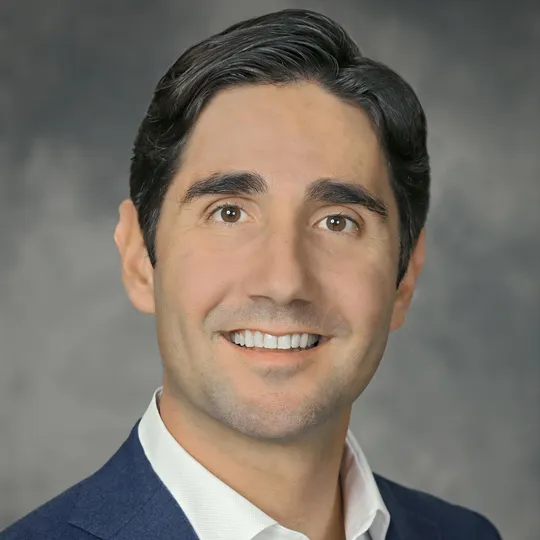 Filippo Viola, Agent in  - Compass