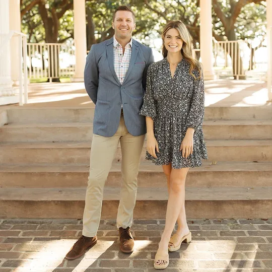 Gentry Todd Group - Charleston, SC, Agent in  - Compass