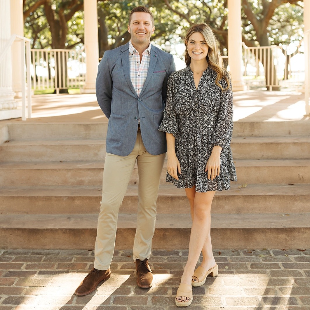 Headshot of Gentry Todd Group - Charleston, SC