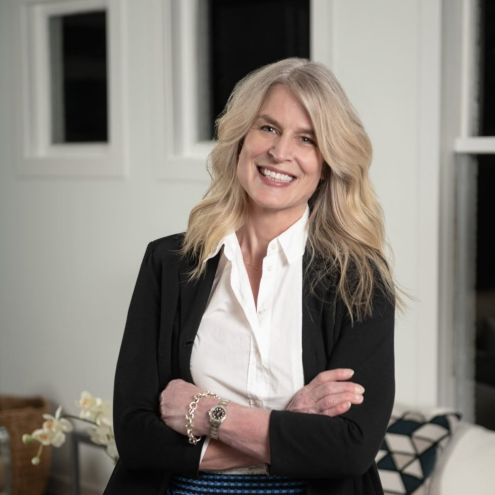 Donna Shoemaker, Real Estate Agent Compass